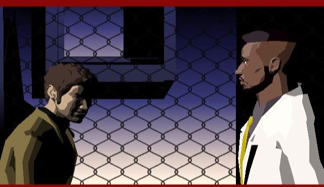 Nouvelles images pour Killer7