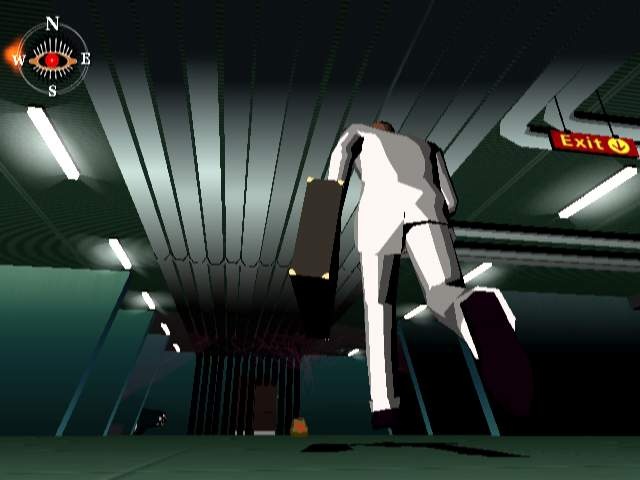 Nouvelles images pour Killer7
