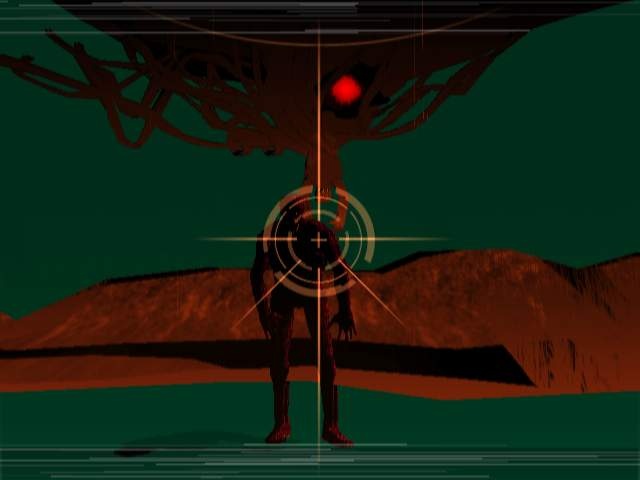 Nouvelles images pour Killer7
