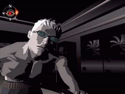 Une avalanche d'images de Killer 7