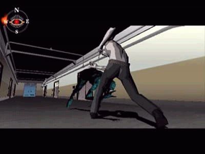 Une avalanche d'images de Killer 7
