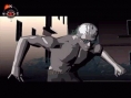 Une avalanche d'images de Killer 7