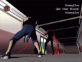 Une avalanche d'images de Killer 7