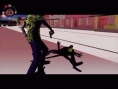 Une avalanche d'images de Killer 7