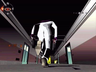 Une avalanche d'images de Killer 7