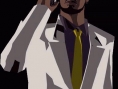 Une avalanche d'images de Killer 7