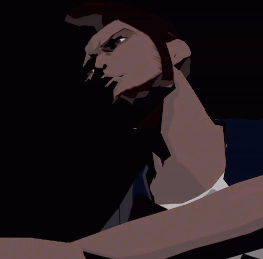 Une avalanche d'images de Killer 7