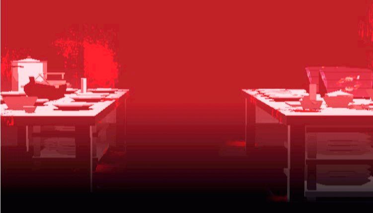 Une avalanche d'images de Killer 7