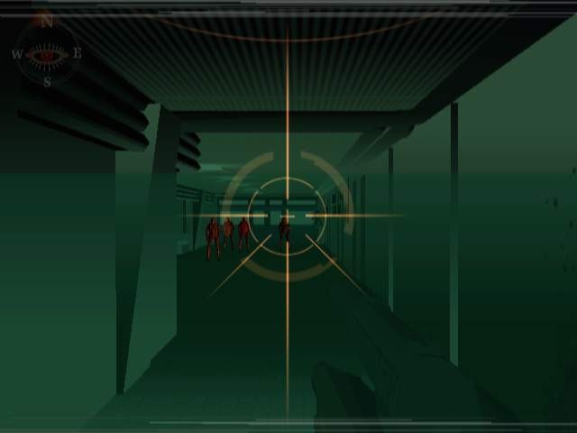 Encore des images de Killer 7