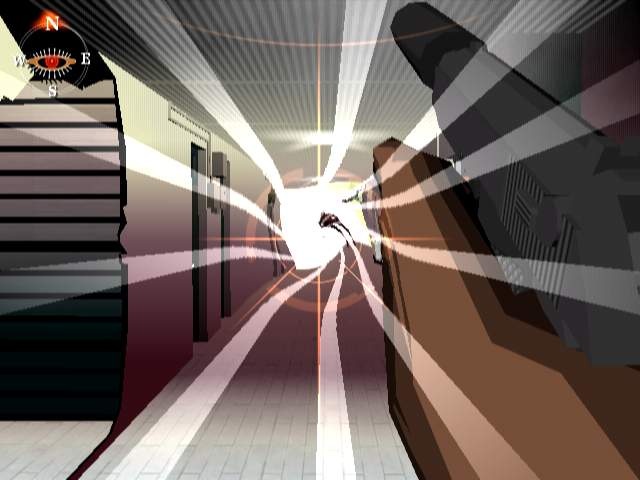 Encore des images de Killer 7