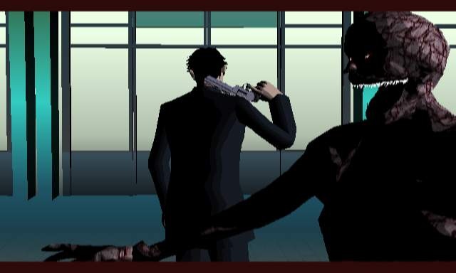 Encore des images de Killer 7