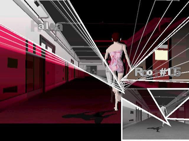 Encore des images de Killer 7