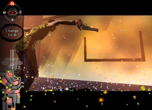 Encore des images de Killer 7