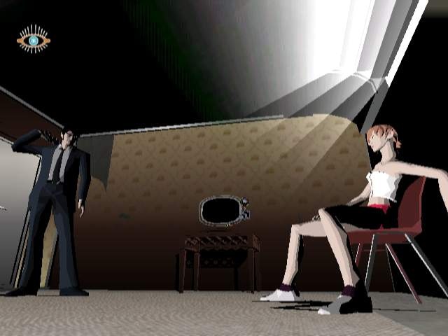 Killer 7 se dévoile un peu plus