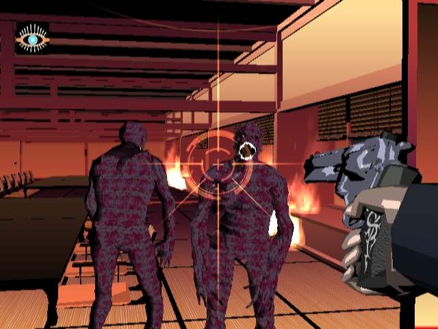 Killer 7 se dévoile un peu plus