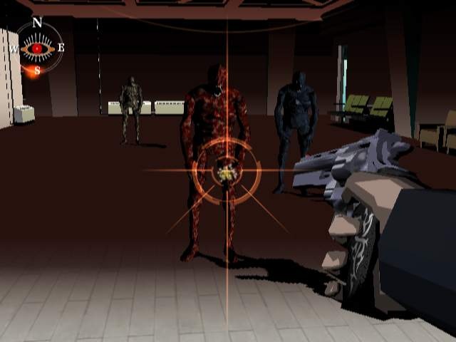 Killer 7 se dévoile un peu plus