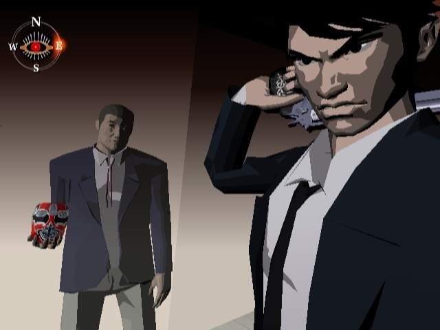 Killer 7 se dévoile un peu plus