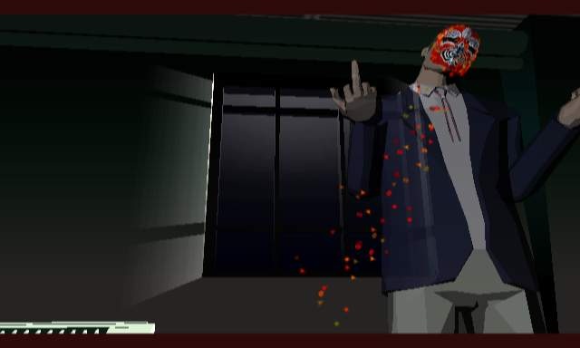 Killer 7 se dévoile un peu plus