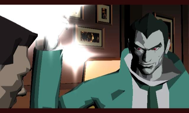 Killer 7 se dévoile un peu plus