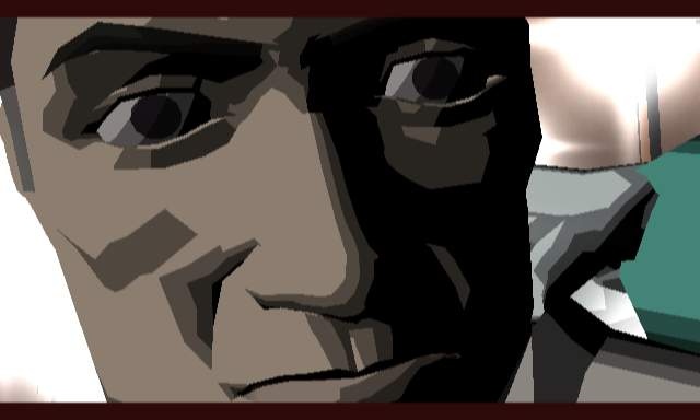 Killer 7 se dévoile un peu plus