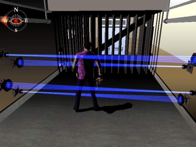 Killer 7 se dévoile un peu plus