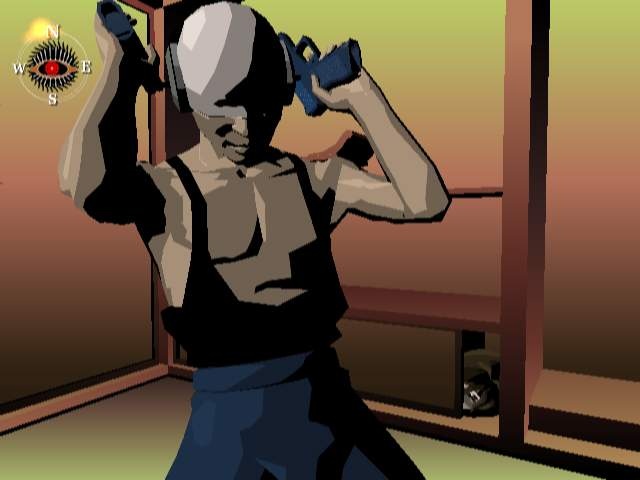 Killer 7 se dévoile un peu plus