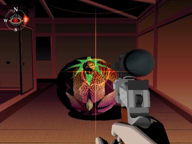 Killer 7 se dévoile un peu plus