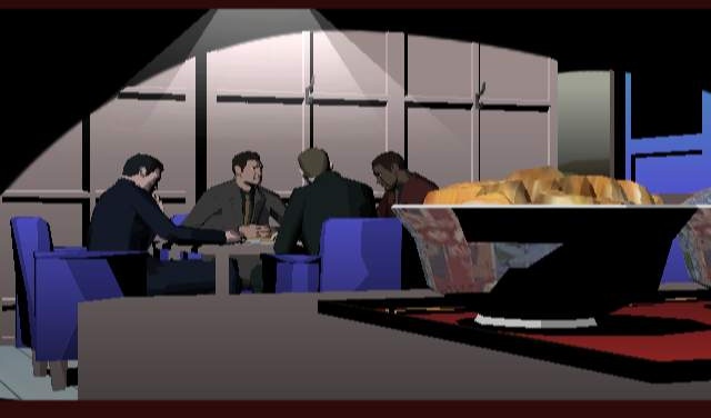 Killer 7 se dévoile un peu plus