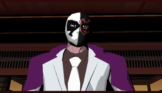 Killer 7 se dévoile un peu plus