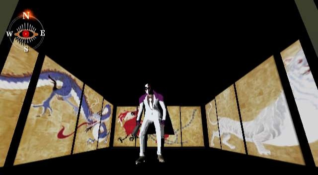 Killer 7 pourrait être retardé