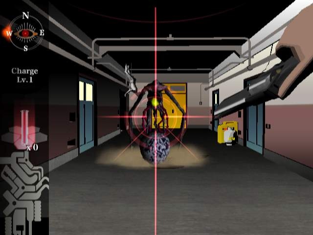Killer 7 pourrait être retardé