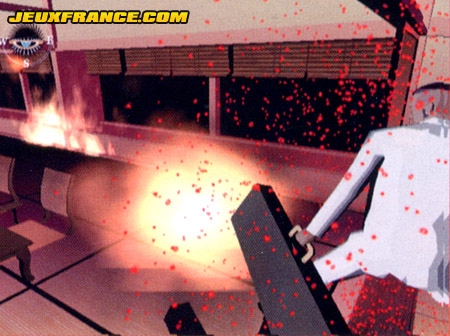 Killer 7 : Scans Famitsu