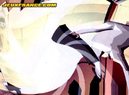 Killer 7 : Scans Famitsu