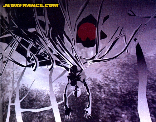 Killer 7 : Scans Famitsu
