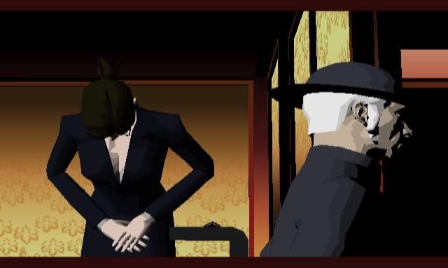 Killer 7 : Plus d'images