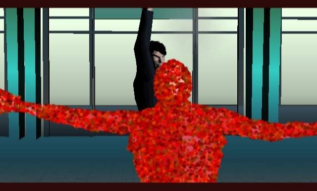Killer 7 : Plus d'images