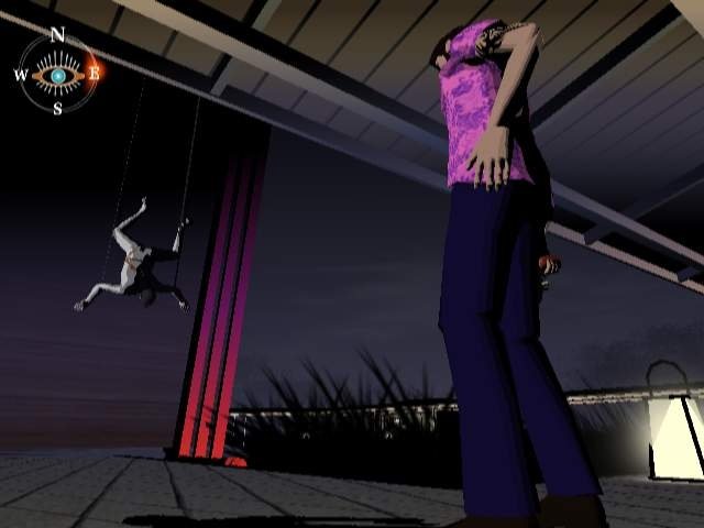 Killer 7 : Plus d'images