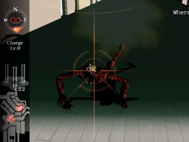Killer 7 : Plus d'images