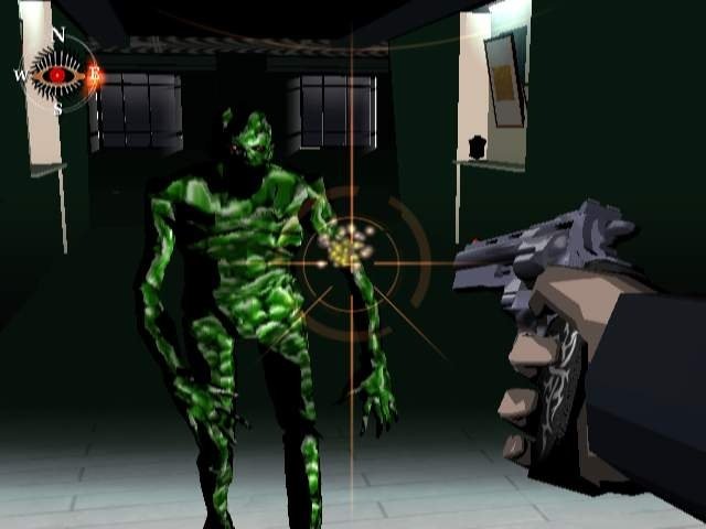 Killer 7 : Plus d'images