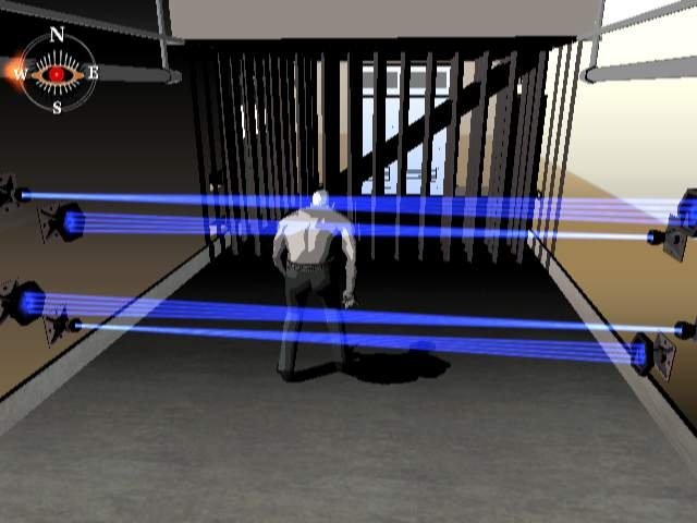 Killer 7 : Plus d'images