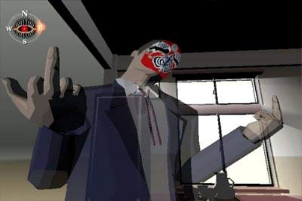 Killer 7 revient en images