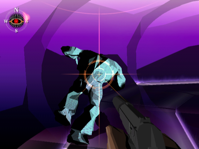 Killer 7 : deux nouveaux ennemis