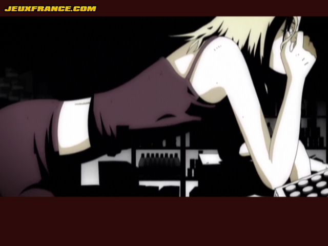 Killer 7 : une avalanche d'images