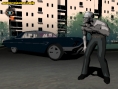 Killer 7 : une avalanche d'images