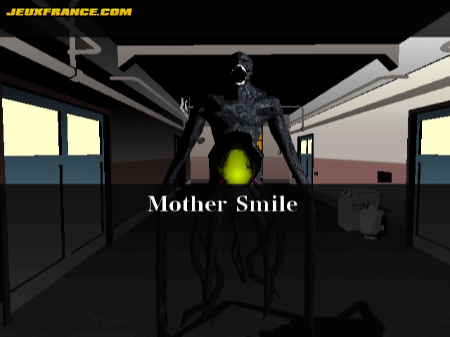 Killer 7 : une avalanche d'images