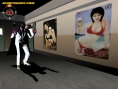 Killer 7 : une avalanche d'images