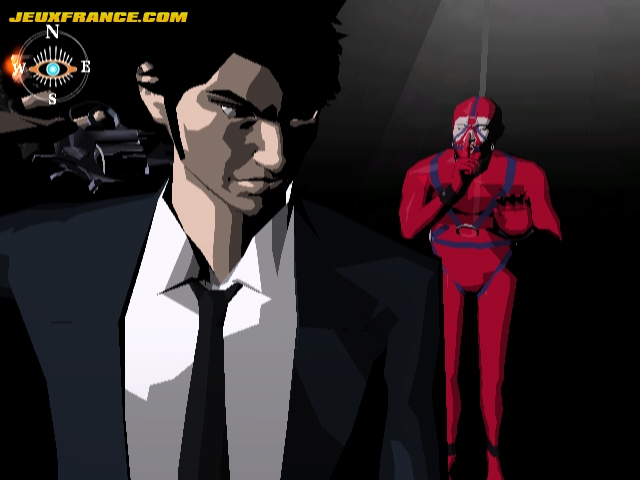 Killer 7 : une avalanche d'images