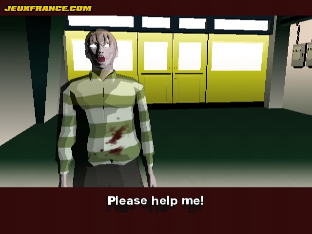 Killer 7 : une avalanche d'images