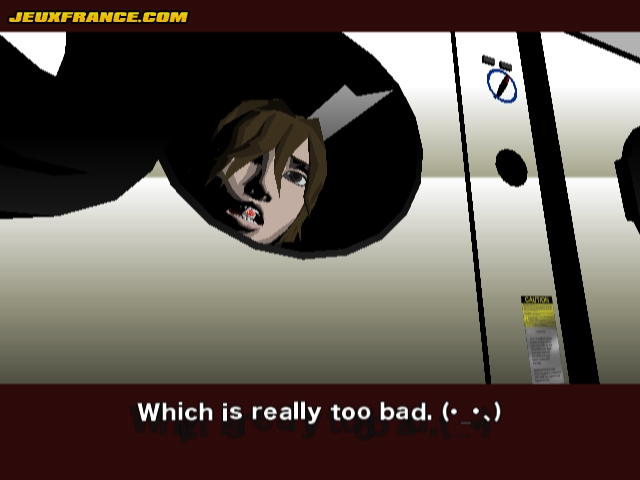 Killer 7 : une avalanche d'images