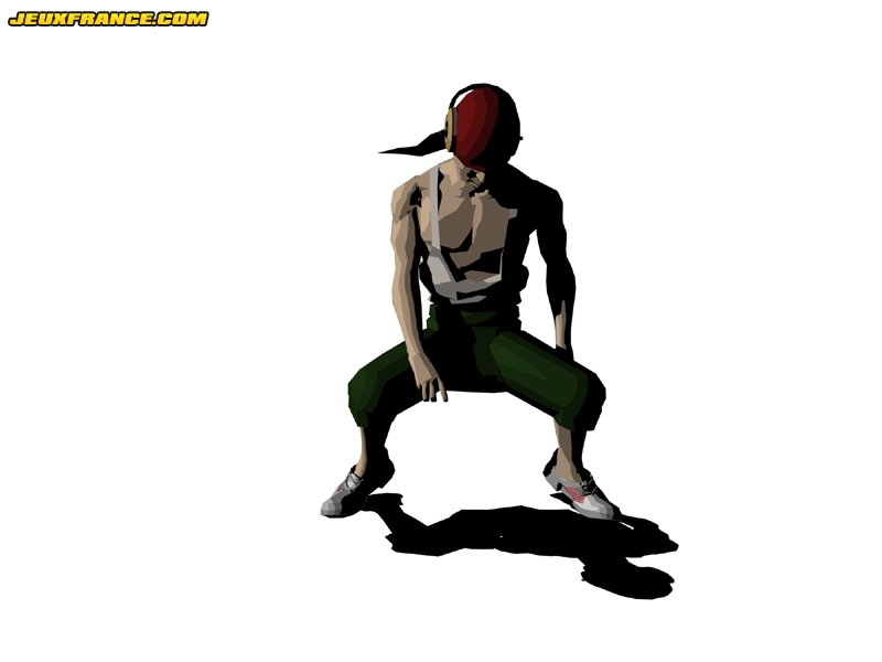 Killer 7 : une avalanche d'images